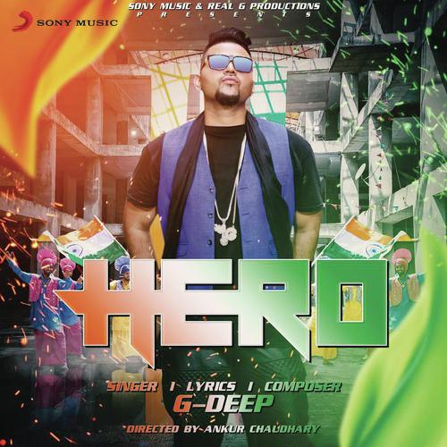 Hero - G-Deep