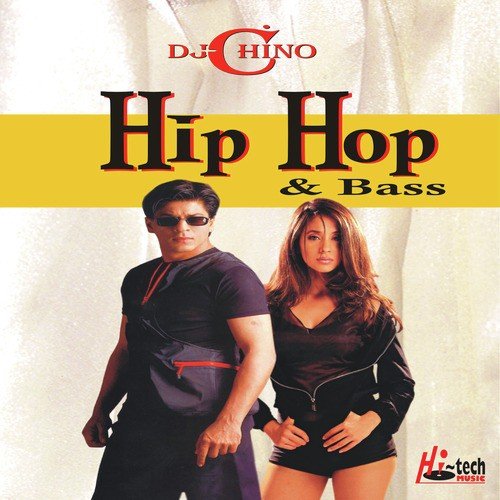 Tumehen Apna Banane Ki - DJ Chino