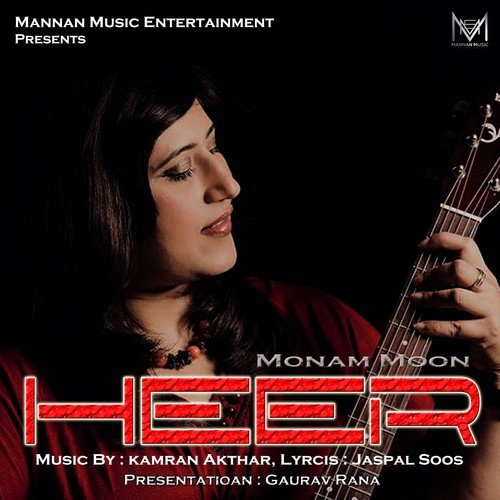 Heer - Monam Moon