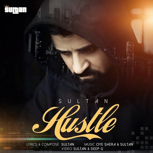 Hustle - Sultan