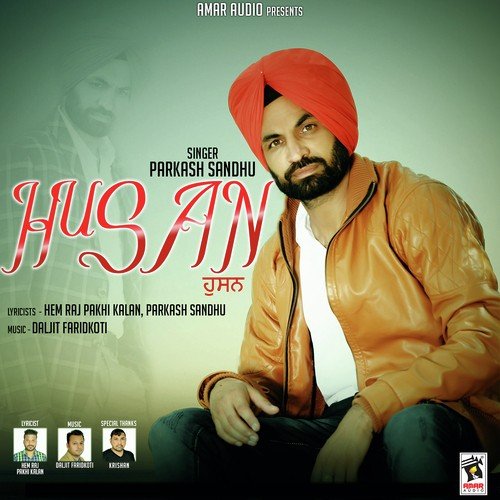 Pasand - Parkash Sandhu