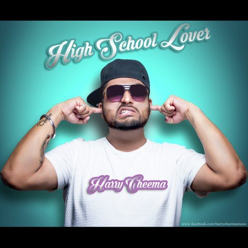 High School Lover - Harry Cheema