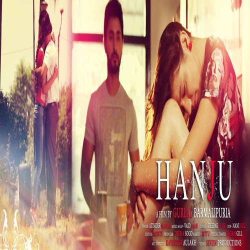 Hanju - Atinder Manak