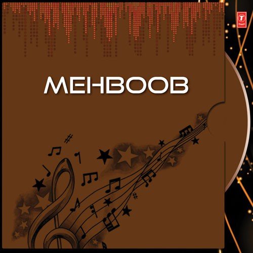 Larra - Debi Makhsoospuri