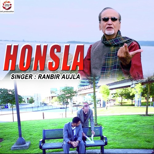 Honsla - Ranbir Aujla