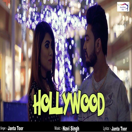 Hollywood - Janta Toor