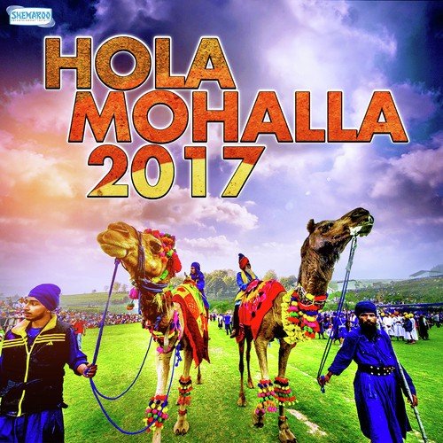 Yaaran De Yar Punjabi (From Gabru) - Giani Tarsem Singh Moranwali, Roshan Prince, BOB D, Sukhi Lalii