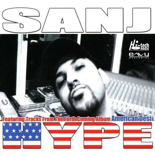 Tenu Bulandee - DJ Sanj