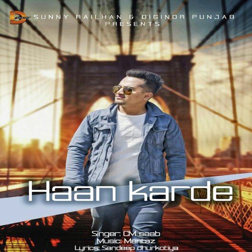 Haan Karde - CM Saab