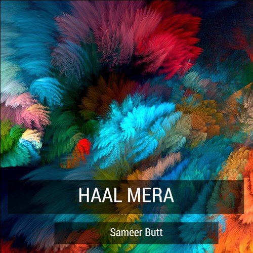 Haal Mera - Sameer Butt