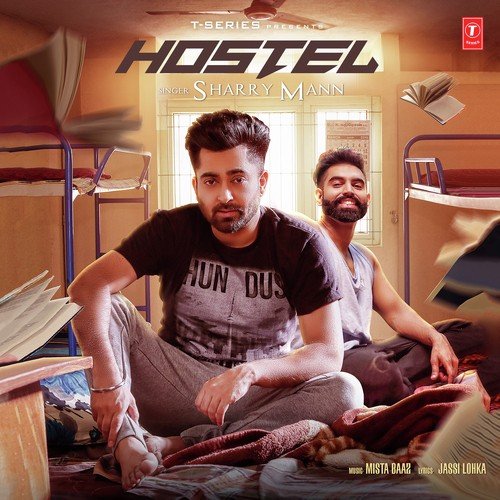 Hostel - Mista Baaz