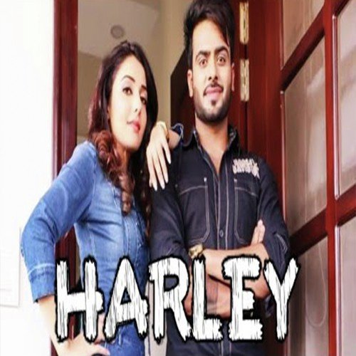 Harley - Mankirt Aulakh