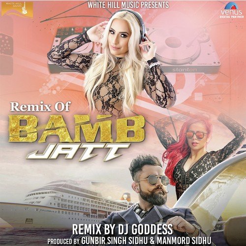 Bamb Jatt Remix - Prince Narula, Yuvika Chaudhary