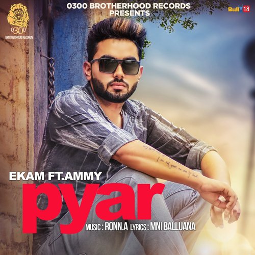 Pyar - K.V. Kulbir
