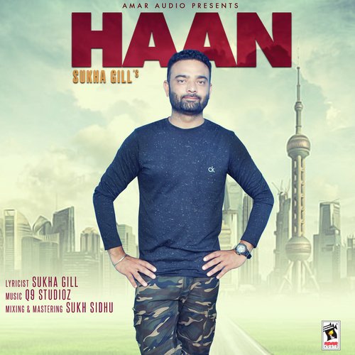 Haan - Sukha Gill