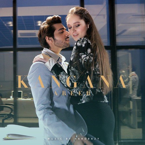 Kangana - Sarmad Qadeer