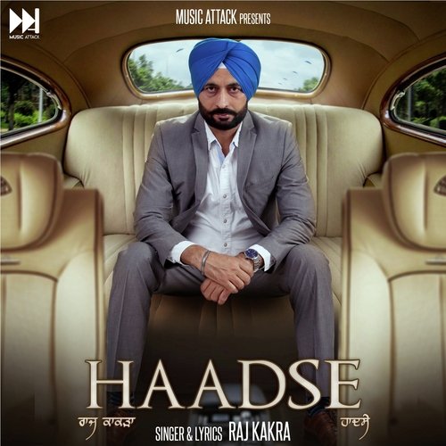 Haadse - Raj Kakra