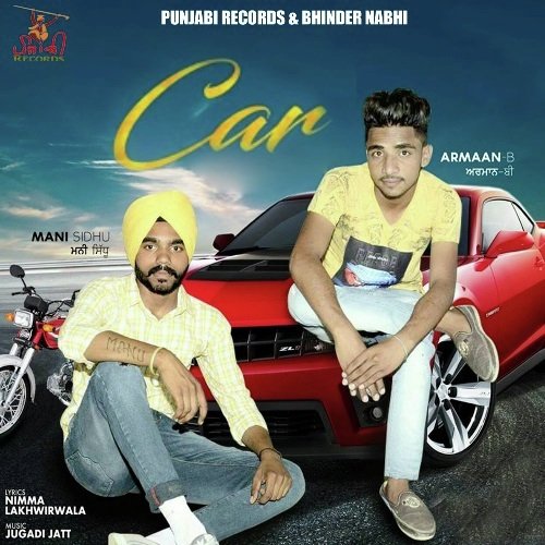 Honda vs Car - Mani Sidhu, Armaan B