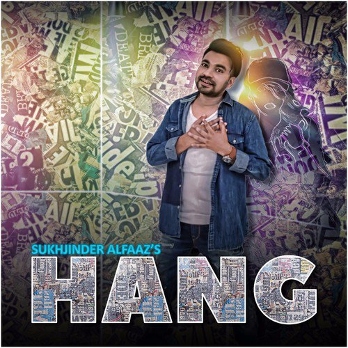 Hang - Sukhjinder Alfaaz