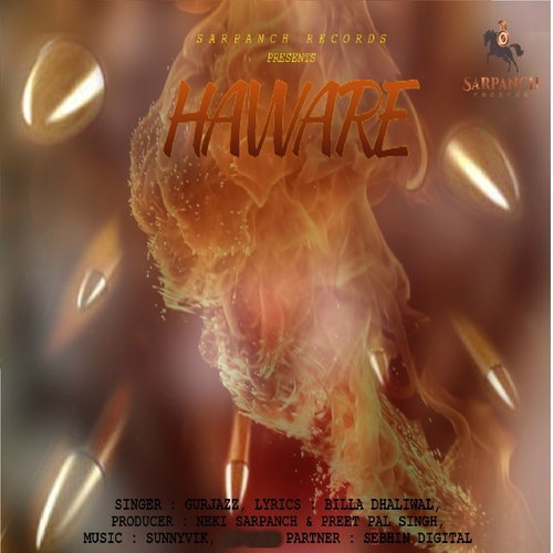 Haware - Gurjazz