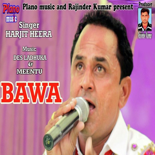 Bawa - Harjit Heera