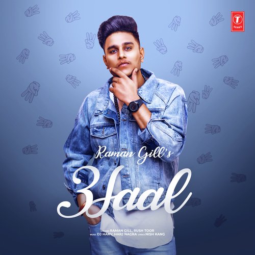 3 Saal - Raman Gill