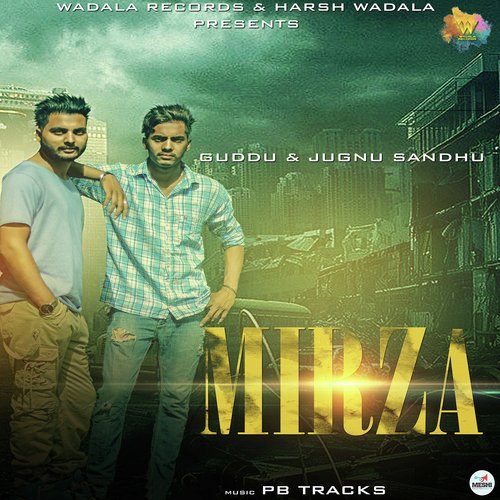 Mirza - Jaswinder Lohatia