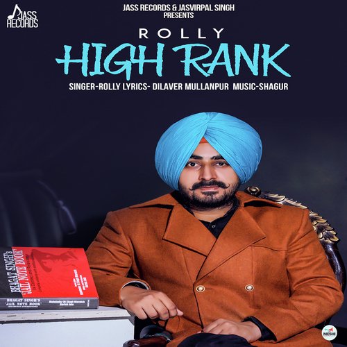 High Rank - Rolly