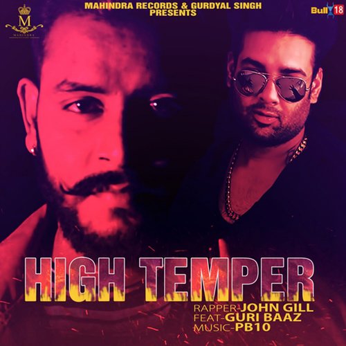 High Temper - John Gill, Guri Baaz