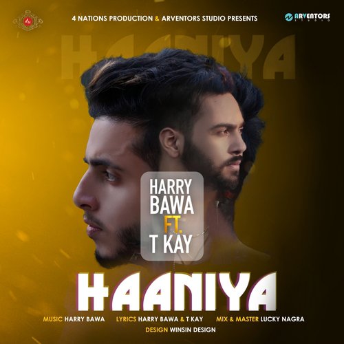 Haaniya - Harry Bawa, T. Kay