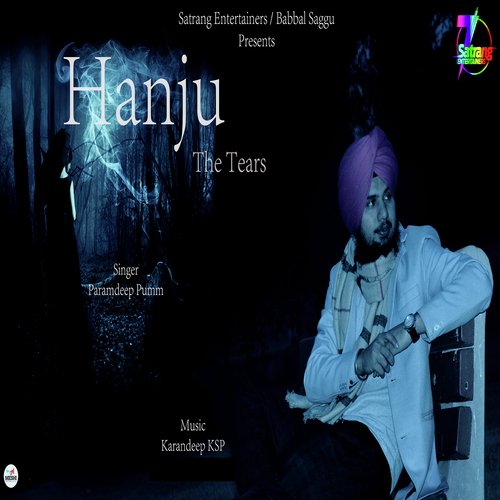 Hanju - Paramdeep Pumm