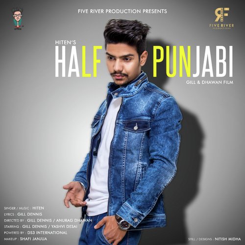 Half Punjabi - Hiten