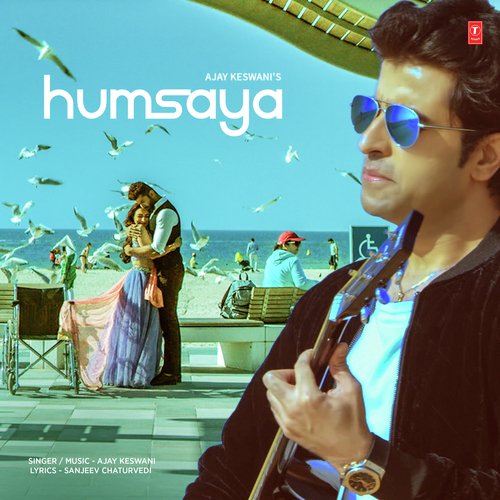 Humsaya - Ajay Keswani