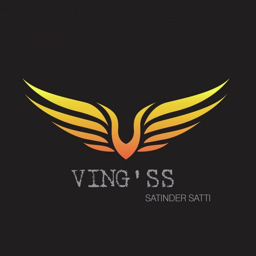 Happiness  Khushi  Vingss - Satinder Satti