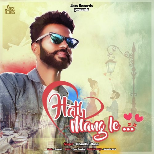 Hath Mang Le - Chandan Maan