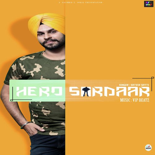 Hero Sardaar - Satvir Satti