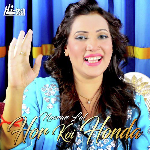Hor Koi Honda - Nooran Lal