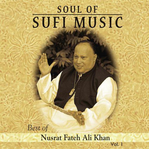 Main Jagi Piya Ke Sangh (Song in Raga Bilawal) - Nusrat Fateh Ali Khan