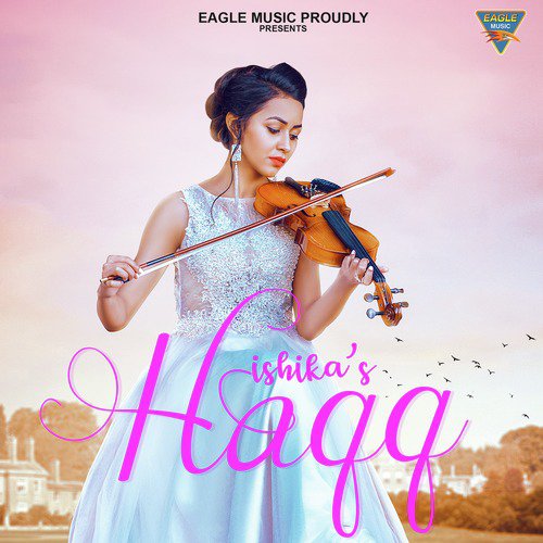 Haqq - Arsh Dhindsa