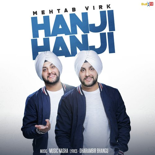 Hanji Hanji - Mehtab Virk