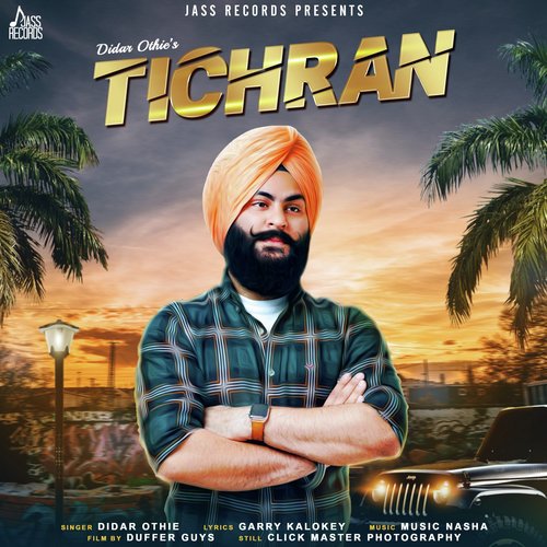Tichran - Mehtab Virk