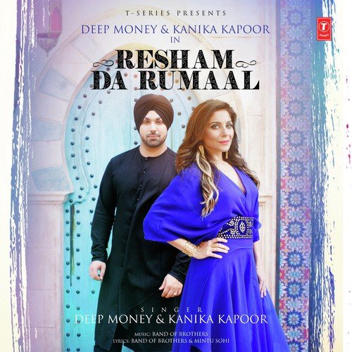 Resham Da Rumaal - Mehak Malhotra, Enzo