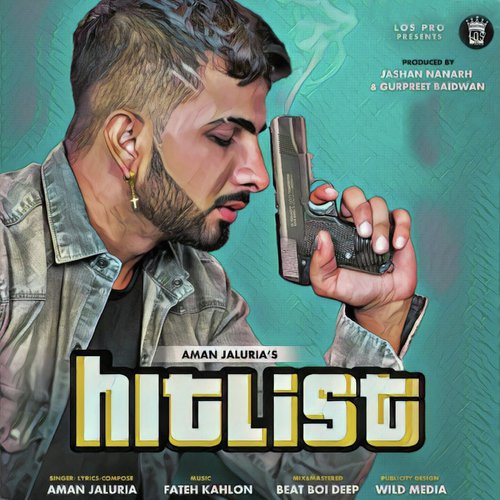 Hitlist - Aman Jaluria