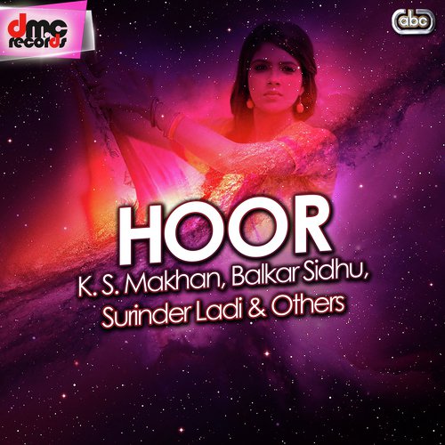 Chit Dekhne Nu - Various Artists