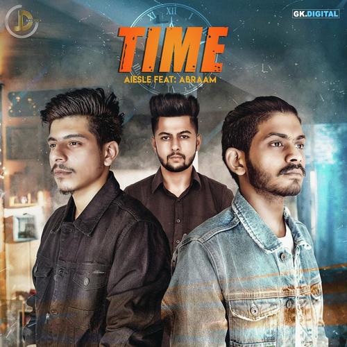 Time - Abraam, Aiesle