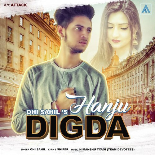 Hanju Digda - Ohi Sahil