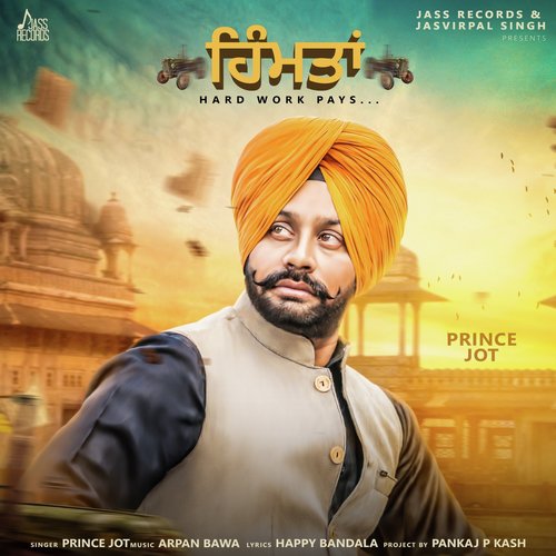 Himtaan - Prince Jot
