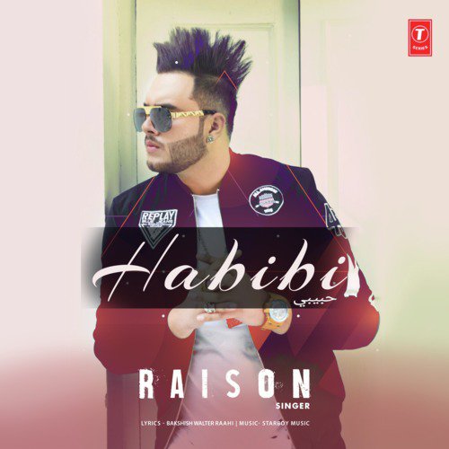 Habibi - Raisn, Star Boy Music