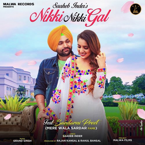 Nikki Nikki Gal - Madhav