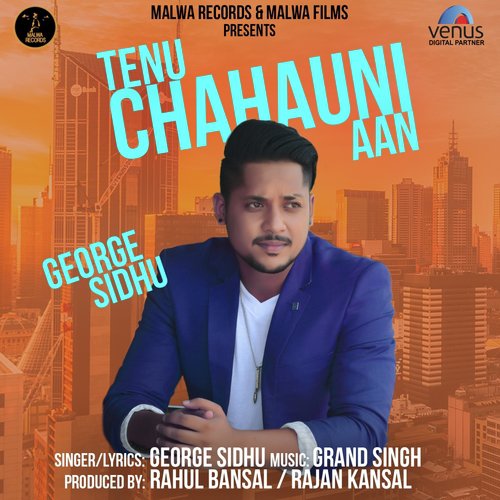 Tenu Chahauni Aan - Taji
